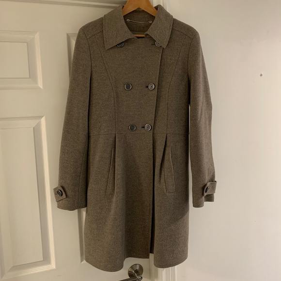 Fall/Winter Pea Coat - Picture 2 of 5